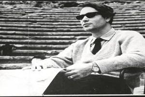 1926-2026: 100 χρόνια από τη γέννηση του σπουδαίου Αιγυπτιώτη συνθέτη Γιάννη Χρήστου