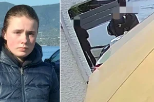 Εμφανίστηκε αυτοβούλως ο άνδρας που συνομιλούσε με τη 16χρονη Λόρα που εξαφανίστηκε στην Πάτρα