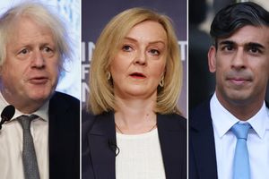 Συναγερμός στη βρετανική κυβέρνηση για κινεζική κυβερνοκατασκοπεία σε κινητά στελεχών της Ντάουνινγκ Στριτ