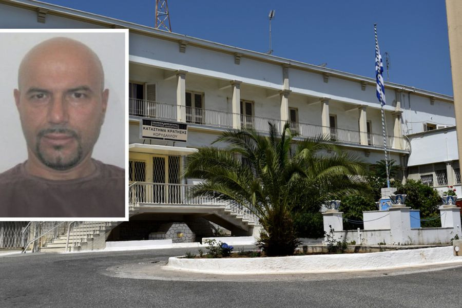Συμβόλαιο θανάτου για το κουμάντο στις πιάτσες ναρκωτικών πίσω από τη δολοφονία μέσα στις φυλακές Κορυδαλλού