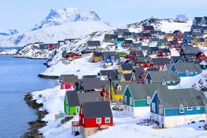 «Δεν θέλουμε να είμαστε Αμερικανοί»: Κοινή δήλωση από τα κόμματα της Γροιλανδίας ενάντια στην επιθυμία του Τραμπ