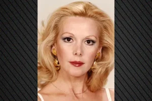 Πέθανε σε ηλικία 80 ετών η ηθοποιός Τόνια Καζιάνη