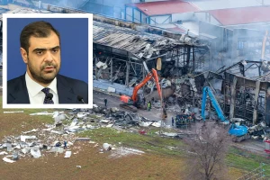 Τραγωδία στη Βιολάντα: Ποιος έχει την ευθύνη των ελέγχων, των αδειών, τι ισχύει με την επιθεώρηση εργασίας και τις αυθαιρεσίες