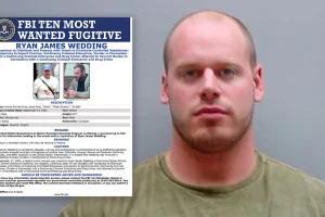 Συνελήφθη ένας από τους 10 πιο καταζητούμενους φυγάδες του FBI, ήταν Ολυμπιονίκης και εγκέφαλος κυκλώματος ναρκωτικών