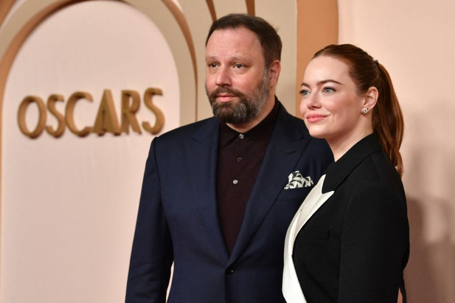 Όσκαρ 2026: Tέσσερις υποψηφιότητες για την Bugonia του Γιώργου Λάνθιμου, δείτε αναλυτικά ανά κατηγορία