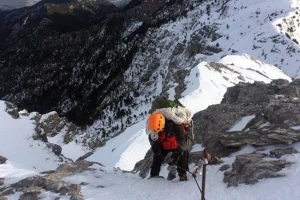Θρίλερ στον Ταΰγετο για τον απεγκλωβισμό των οκτώ ορειβατών: Τέσσερις οι τραυματίες, απαιτείται αεροδιακομιδή
