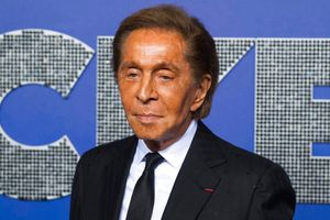 Πέθανε ο Ιταλός σχεδιαστής μόδας Βαλεντίνο