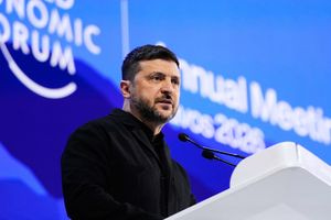 Σκληρή κριτική Ζελένσκι στην Ευρώπη μετά την συνάντησή του με Τραμπ: Οι ηγέτες της δεν υπερασπίζονται πάντα τα συμφέροντά της