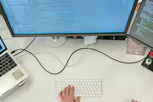 Η σημασία της κυβερνοασφάλειας στις ψηφιακές πλατφόρμες