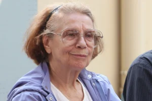 Την Τρίτη η κηδεία της Μέλπω Ζαροκώστα