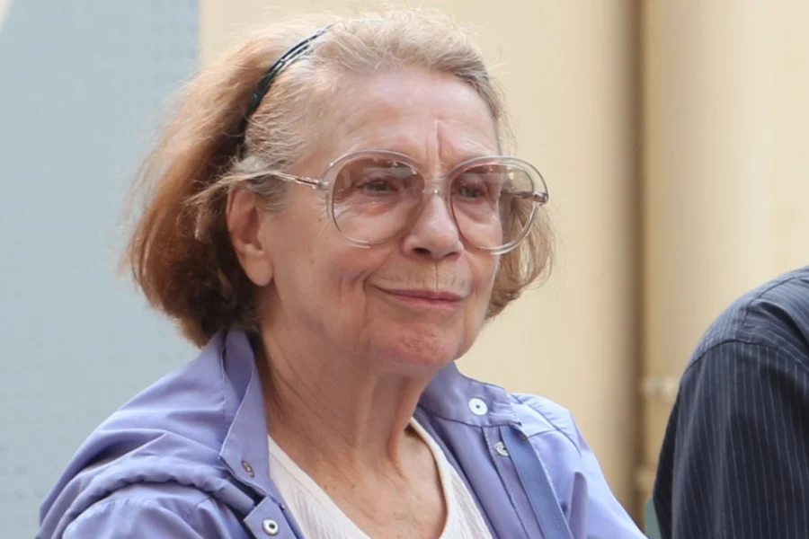 Την Τρίτη η κηδεία της Μέλπω Ζαροκώστα