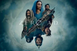 Zero AD: Το trailer της ταινίας για τον Ιησού με τον (αγνώριστο) Τζιμ Καβίζελ και την κόρη της Μπελούτσι