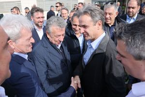 Η τοποθέτηση του ΠΑΣΟΚ για την επίσκεψη Μητσοτάκη στο Ηράκλειο