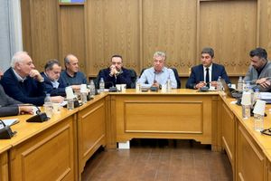 Αγωνία για τη χρηματοδότηση, που θα διασφαλίσει τον ΝΟΑΚ