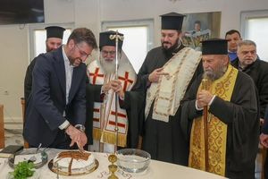 Μεν. Μποκέας: «Το 2026 είναι μία χρονιά ευκαιριών για το Μαλεβίζι»