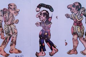 Πάμε? Το πολιτιστικό ημερολόγιο του Δήμου Ηρακλείου