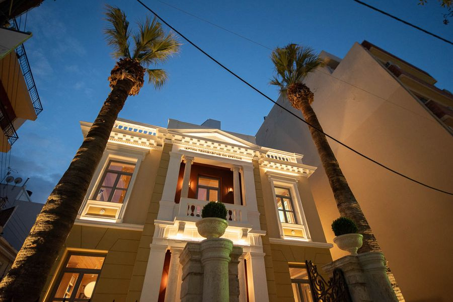 Η Λέσχη Ανάγνωσης των ΠΕΚ έρχεται στο Ηράκλειο