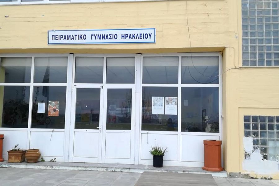 Νέο ρεκόρ στις αιτήσεις για Πρότυπα και Πειραματικά