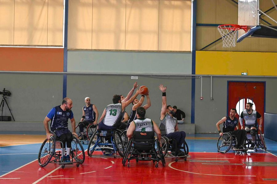 Ηττα αποκλεισμός του ΑΣΚΑ Ηράκλειο από το Κύπελλο