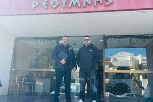 Σε κίνδυνο η υγεία και η ασφάλεια των πυροσβεστών Ρεθύμνου-Τι καταγγέλλει το Σωματείο