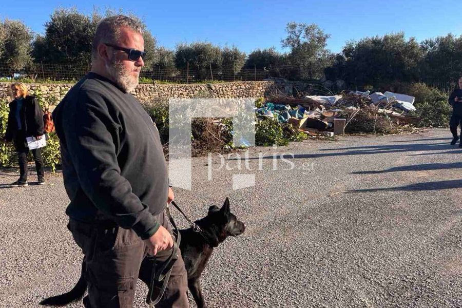 Εξαφάνιση 33χρονου γιατρού: Νέα στοιχεία στρέφουν τις έρευνες στην Επισκοπή Ρεθύμνου