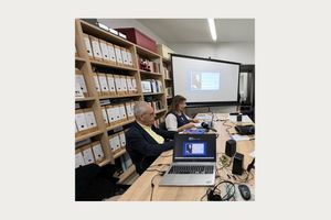 Ανοίγουν οι «Ευρωπαϊκοί Δρόμοι του Νίκου Καζαντζάκη»