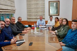 Στις 4 Οκτωβρίου ο Ημιμαραθώνιος Κρήτης στο Αρκαλοχώρι