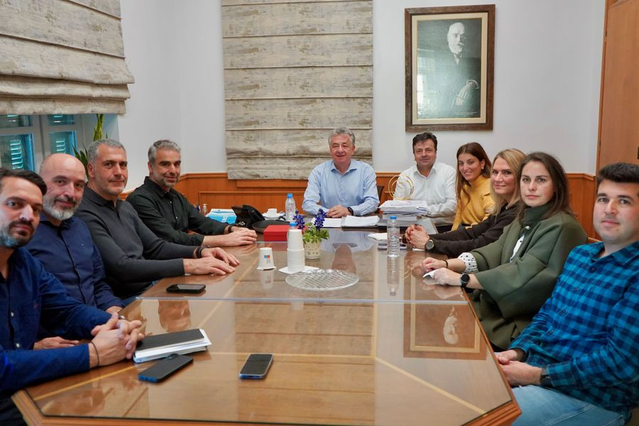 Στις 4 Οκτωβρίου ο Ημιμαραθώνιος Κρήτης στο Αρκαλοχώρι