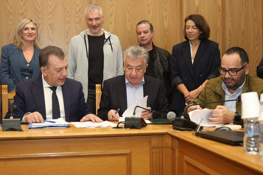 Αναβάθμιση των αθλητικών υποδομών του ΕΑΚΗ