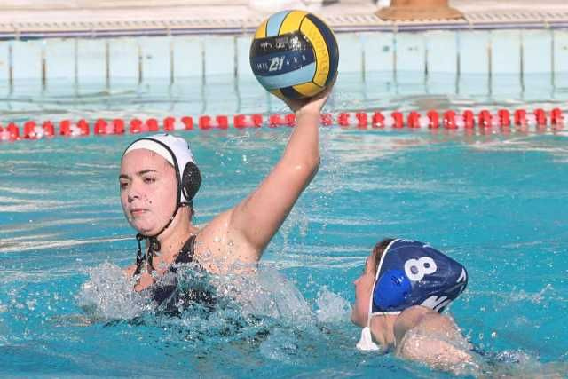 Α2 πόλο: Δύο ήττες για τις γυναίκες του ΟΦΗ στη Χίο
