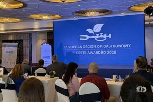 Η Κρήτη σε έκθεση στη Βομβάη Ινδίας