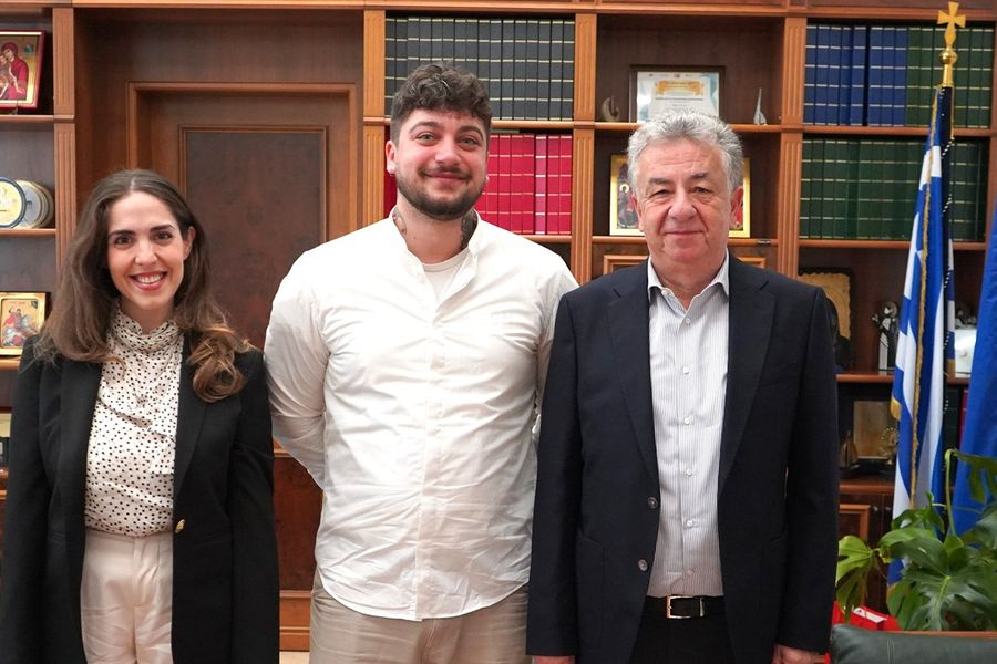 «The Crete Trip 2026», το πενθήμερο πολιτιστικό ταξίδι των φοιτητών Erasmus+