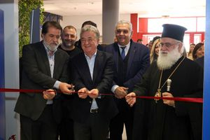 Πρόταση της Περιφέρειας Κρήτης προς την ΕΤΑΔ για χρηματοδότηση με 10 εκ. ευρώ για την ανακαίνιση του ΔΕΚΚ και την παραχώρηση για 25 χρόνια