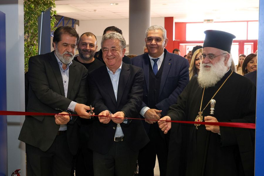 Πρόταση της Περιφέρειας Κρήτης προς την ΕΤΑΔ για χρηματοδότηση με 10 εκ. ευρώ για την ανακαίνιση του ΔΕΚΚ και την παραχώρηση για 25 χρόνια