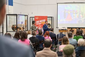 Προβολή της Περιφέρειας Κρήτης στο Μόναχο ως τιμώμενη Περιφέρεια στη μεγαλύτερη έκθεση τουρισμού της Βαυαρίας