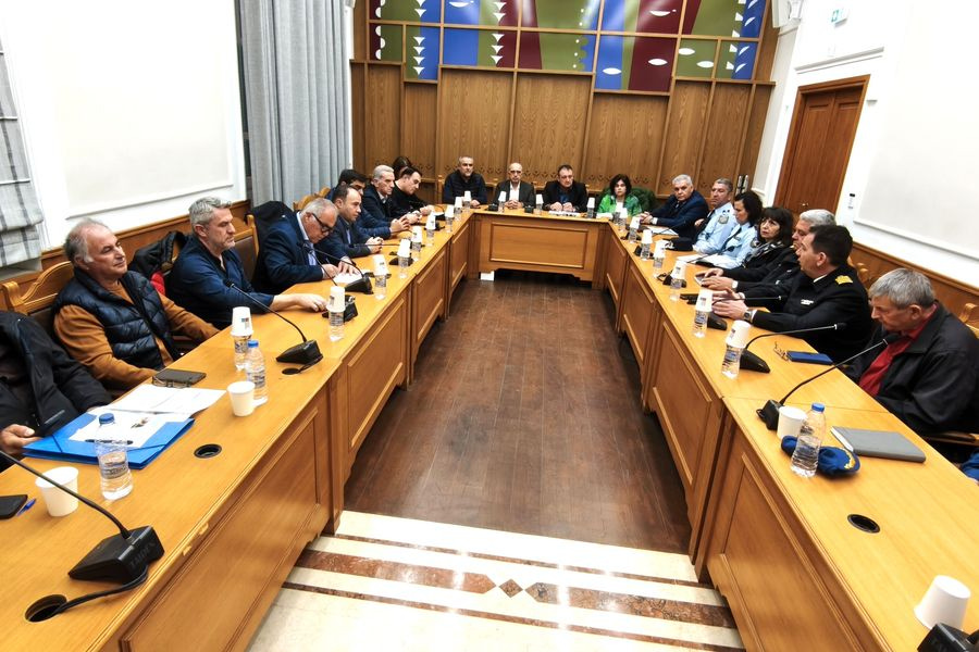 «Καμία έκπτωση σε θέματα υγιεινής και ασφάλειας» λένε οι εκπρόσωποι των εργαζομένων