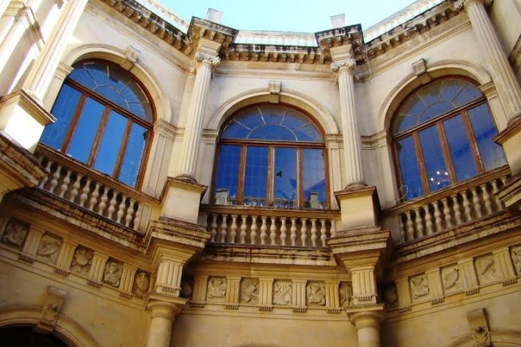 Χθες σήμερα αύριο 19/2/2026