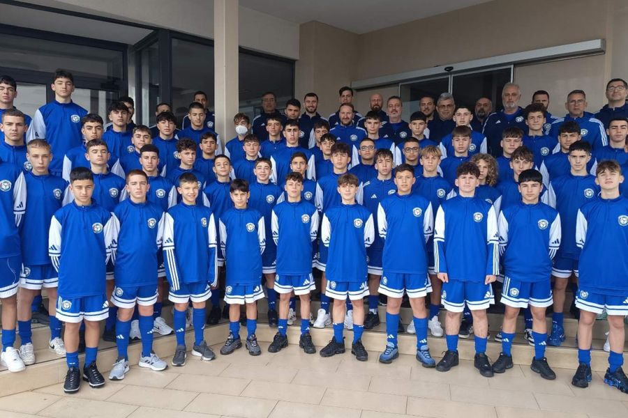 Επιτυχημένο το 2ο camp περιφερειών που έγινε στο Ηράκλειο