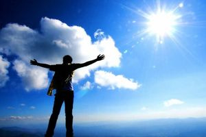 Βρίσκοντας τι φταίει για τη συλλογική μας κακοκεφιά