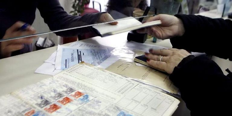 Χιλιάδες οι εκκρεμείς συντάξεις στην Κρήτη – Πολλά τα προβλήματα λέει ο πρόεδρος των εργαζομένων του ΕΦΚΑ