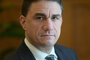 Κ. Τσουκαλάς: “Απευθυνόμαστε στο 70% της κοινωνίας που θέλει πολιτική αλλαγή και ζητάμε να συμπαραταχθεί μαζί μας”