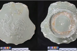 Θησαυρός στον βυθό: 3,5 τόνοι κεραμικών αποκαλύπτουν ένα πανίσχυρο λιμάνι του 14ου αιώνα