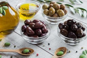 Το αντιοξειδωτικό ελληνικό τρόφιμο που νικά τη γήρανση και προστατεύει την καρδιά