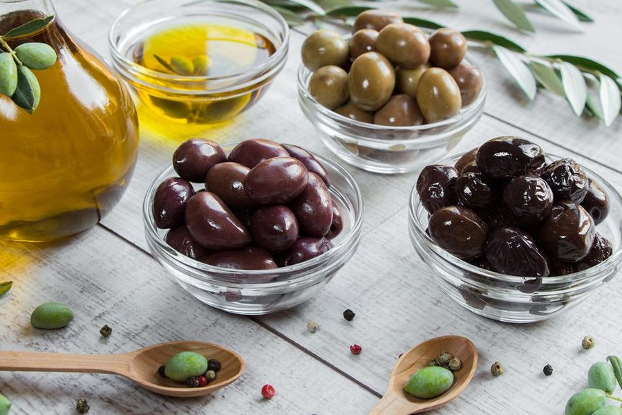 Το αντιοξειδωτικό ελληνικό τρόφιμο που νικά τη γήρανση και προστατεύει την καρδιά