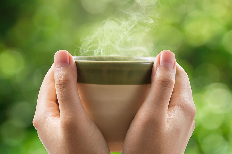 Το βότανο που καταπολεμά την δυσκοιλιότητα και καθαρίζει το πεπτικό