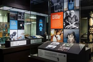 Από τα Ιόνια Νησιά στην Κουηνσλάνδη: Ιστορίες νόστου και ταυτότητας στο University of Queensland