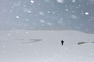 Ιαπωνία: 30 νεκροί λόγω σφοδρών χιονοπτώσεων – Ανάμεσά τους γυναίκα που βρέθηκε θαμμένη στο χιόνι