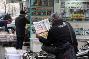 Ιράν: Οι ΗΠΑ προετοιμάζονται για παρατεταμένη στρατιωτική εκστρατεία