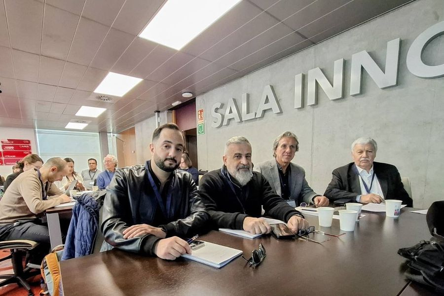 Η Περιφέρεια Κρήτης στις εργασίες του ευρωπαϊκού έργου TRANSCEND για τη λειψυδρία