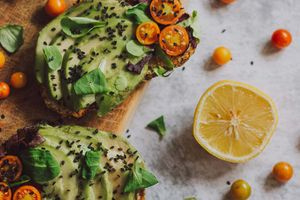 Το εξωτικό φρούτο που προστατεύει την καρδιά – Ένα την εβδομάδα αρκεί